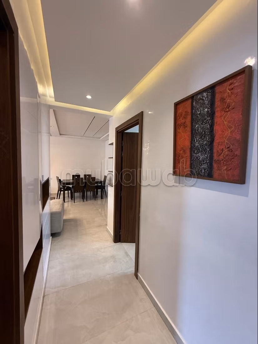 Appartement 12 m² à Riyad — 7