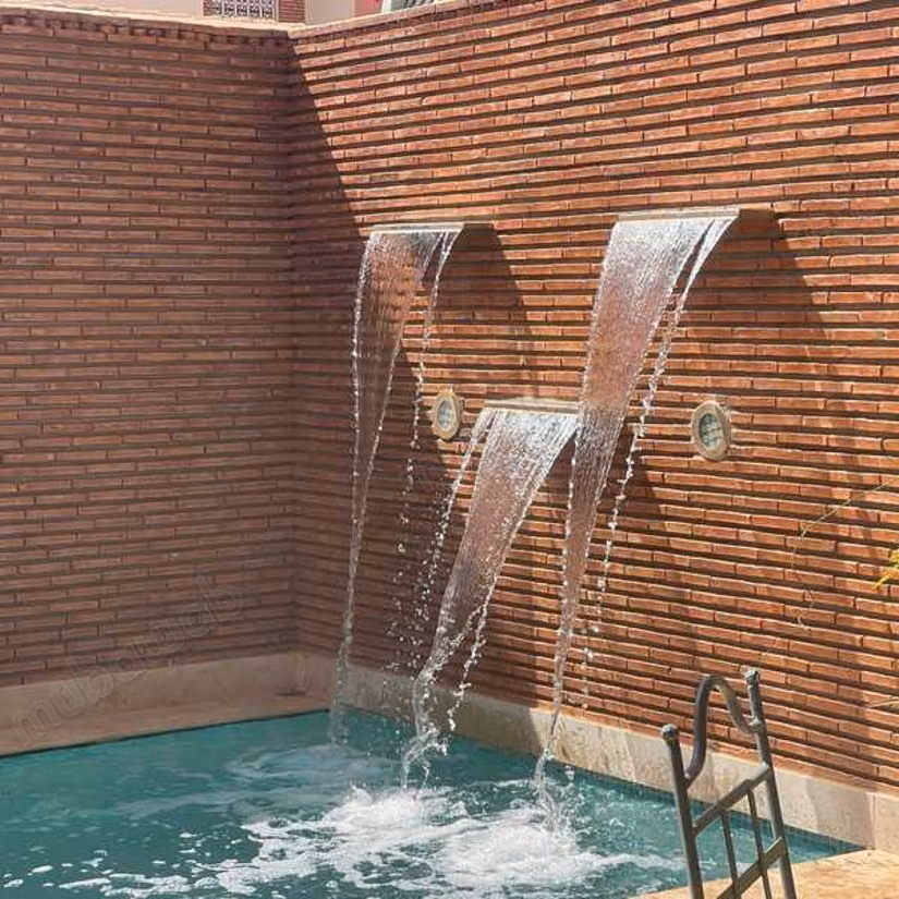 Villa à Vendre de 280.0 m² à Marrakech, 
Boulvard Moulay Abdellah Route De Safi