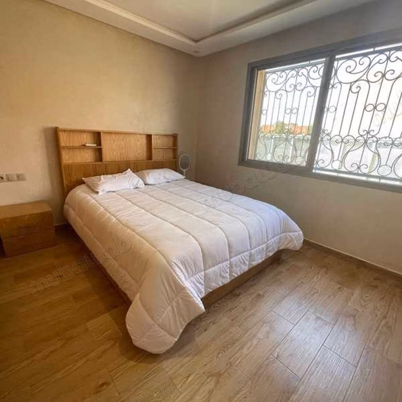 Villa à Vendre de 280.0 m² à Marrakech, 
Boulvard Moulay Abdellah Route De Safi
