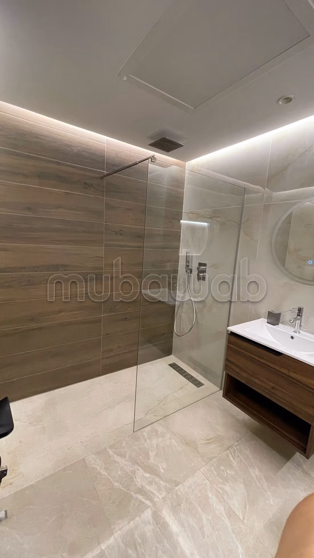 Superbe appartement en location longue durée — 2