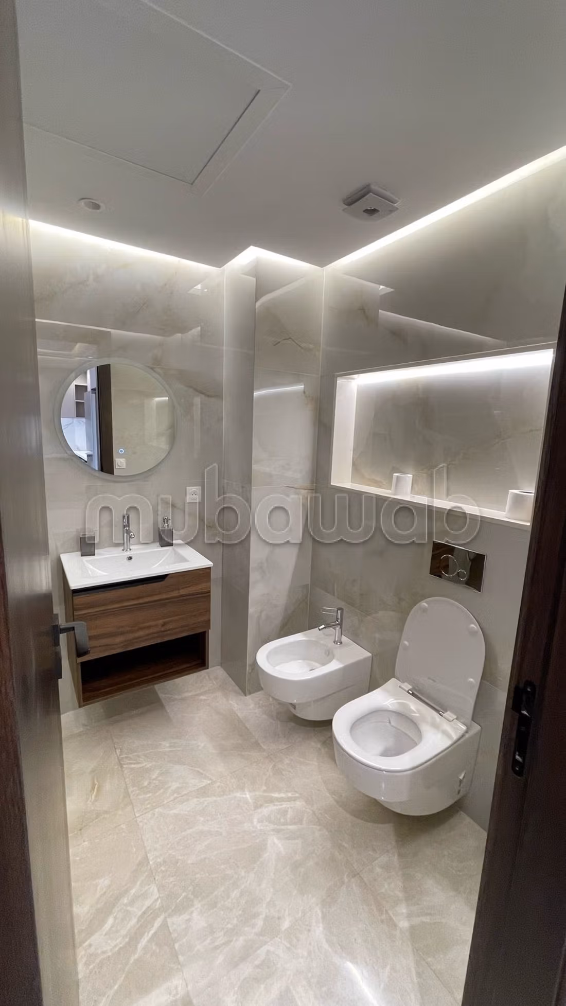 Superbe appartement en location longue durée — 3