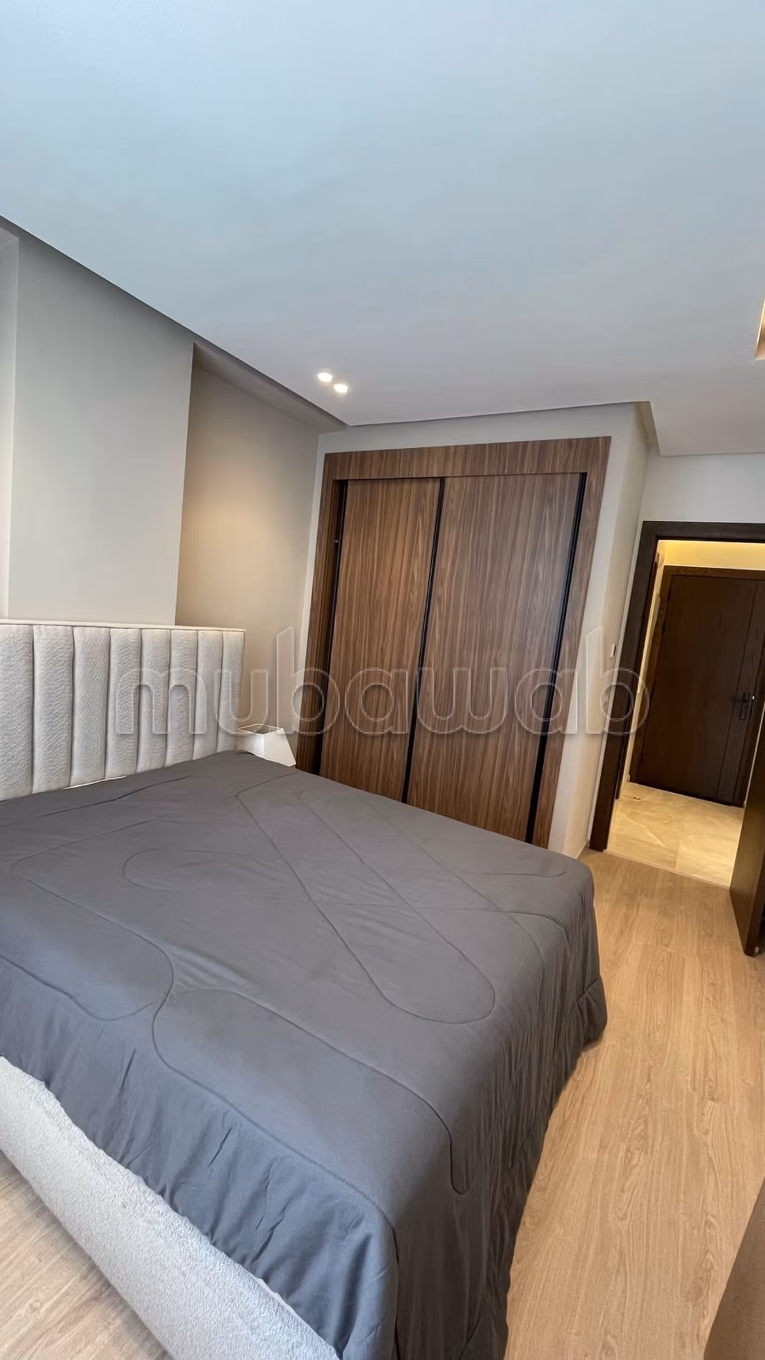 Superbe appartement en location longue durée — 4