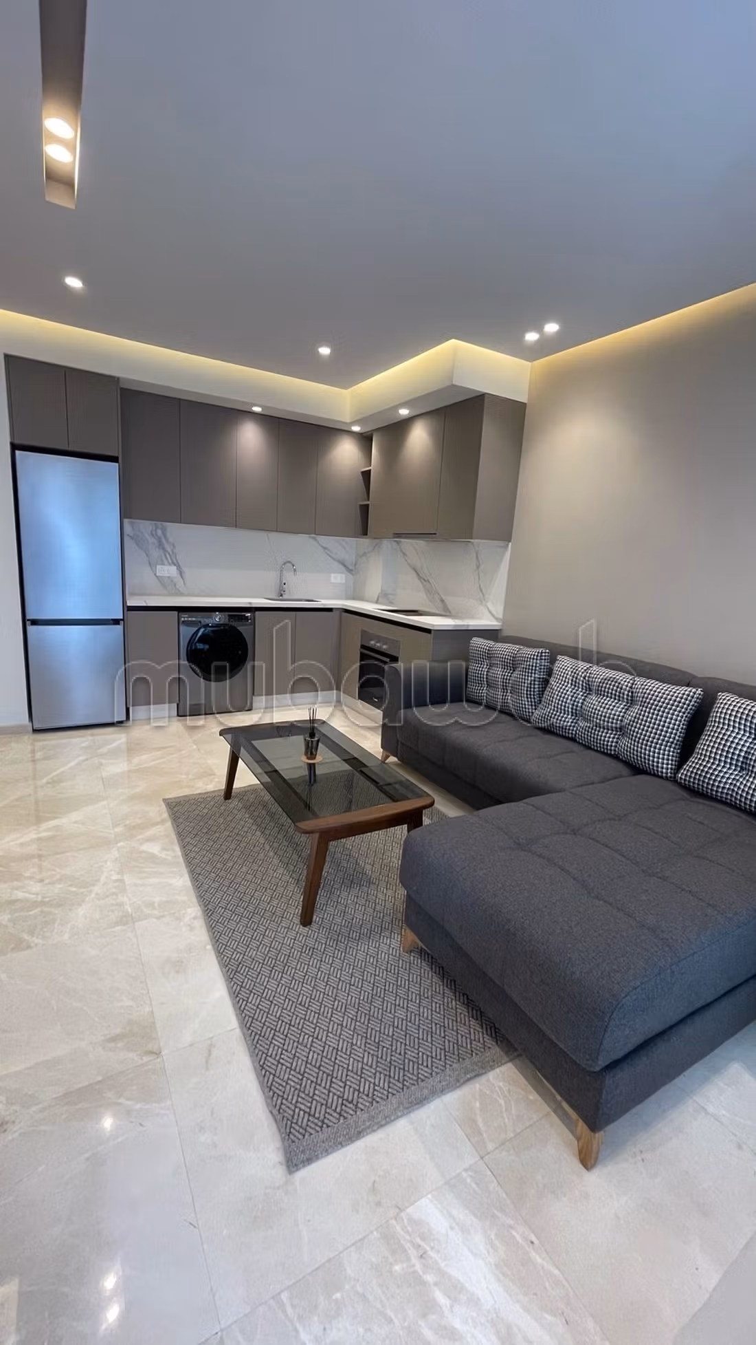 Superbe appartement en location longue durée — 5