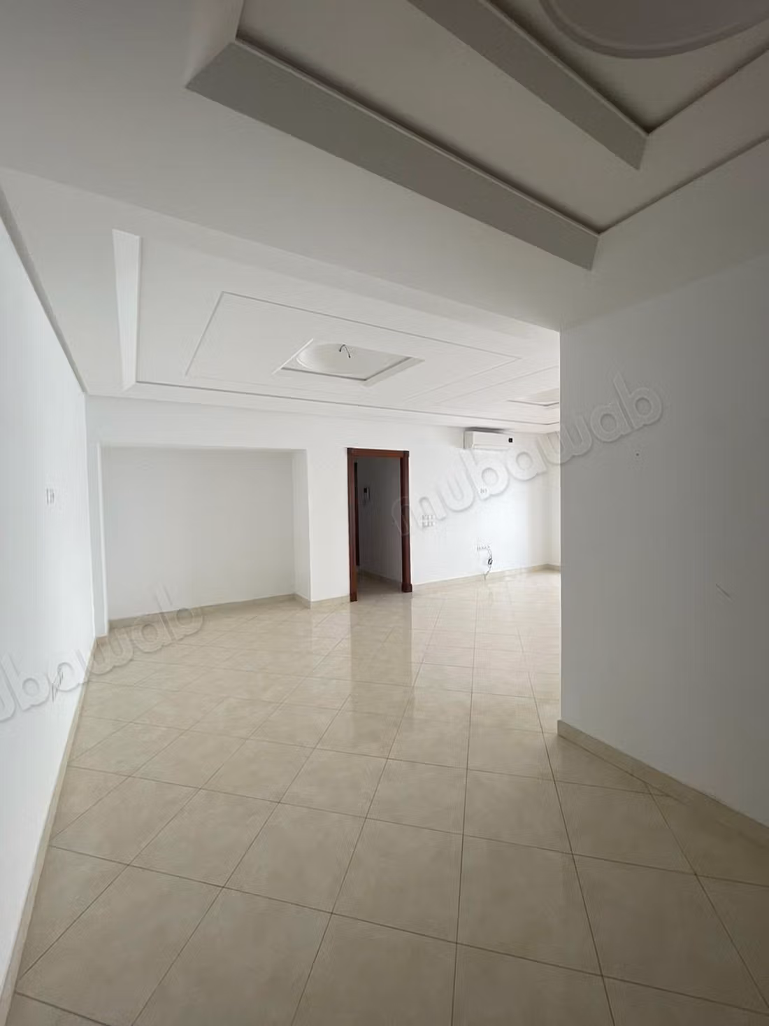 Apartment for rent in Centre. 3 beautiful rooms. With lift and terrace