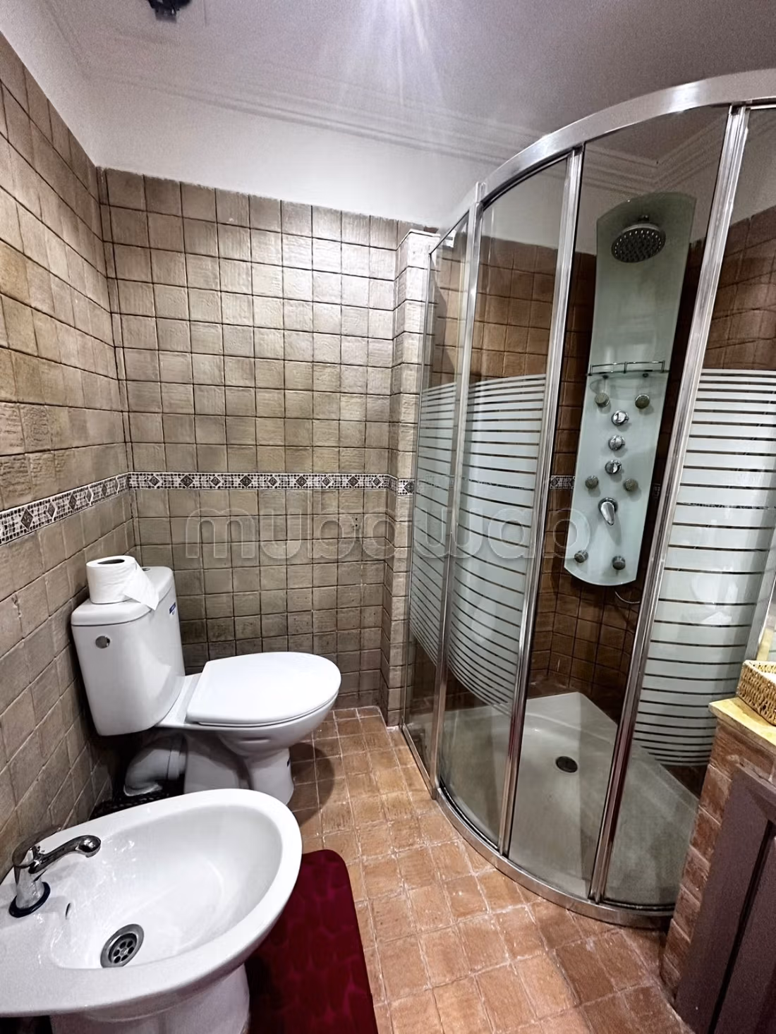 Appartement à louer à Hassan