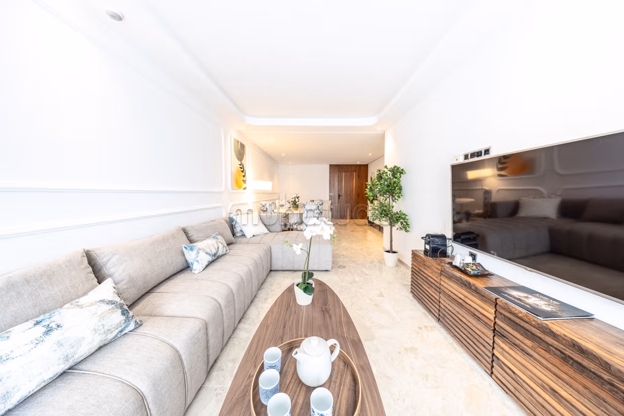 Très bel appartement de 108 m2, Casa, Belvedere