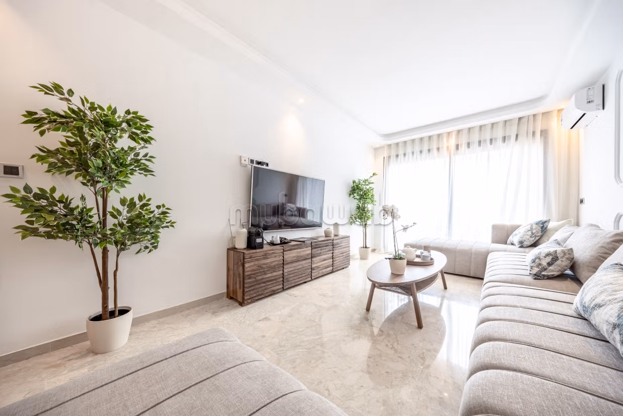 Très bel appartement de 108 m2, Casa, Belvedere
