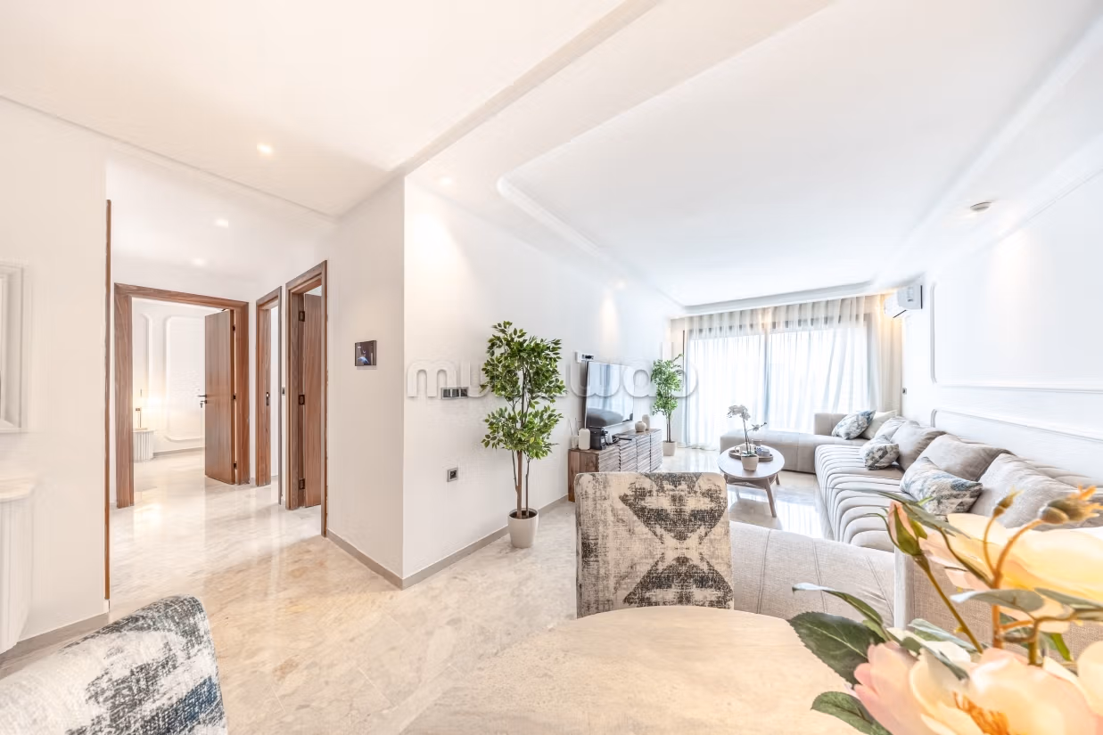 Très bel appartement de 108 m2, Casa, Belvedere