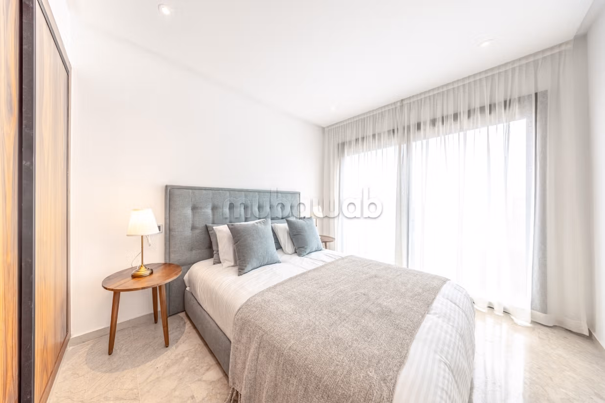 Très bel appartement de 108 m2, Casa, Belvedere
