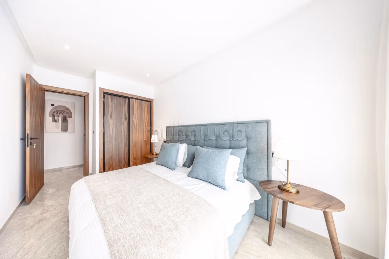 Très bel appartement de 108 m2, Casa, Belvedere