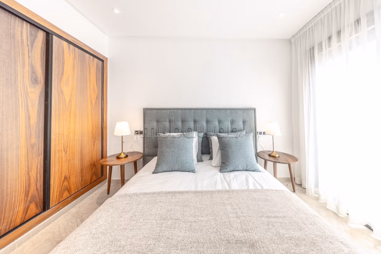 Très bel appartement de 108 m2, Casa, Belvedere