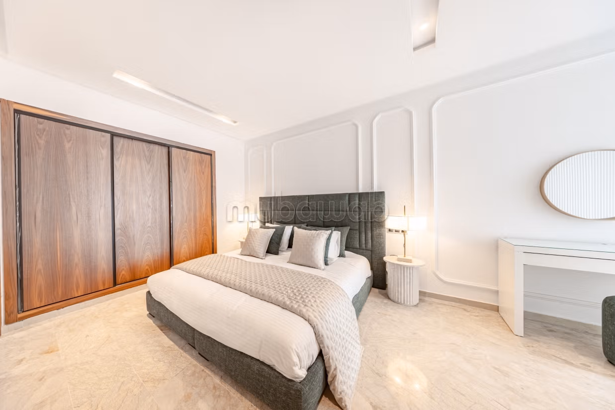 Très bel appartement de 108 m2, Casa, Belvedere