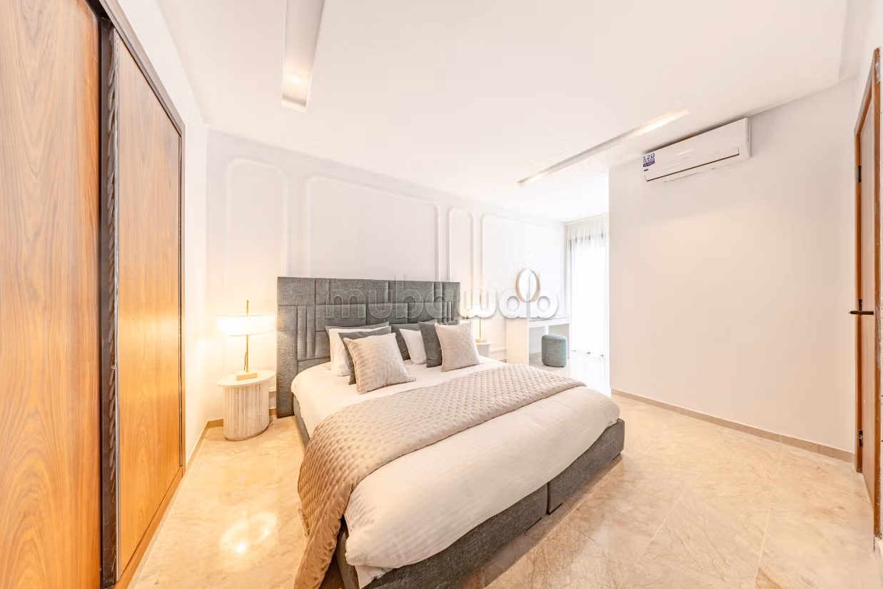 Très bel appartement de 108 m2, Casa, Belvedere