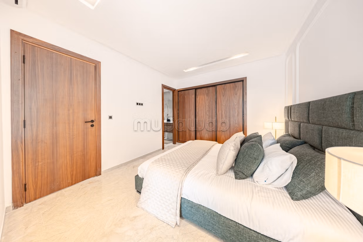 Très bel appartement de 108 m2, Casa, Belvedere