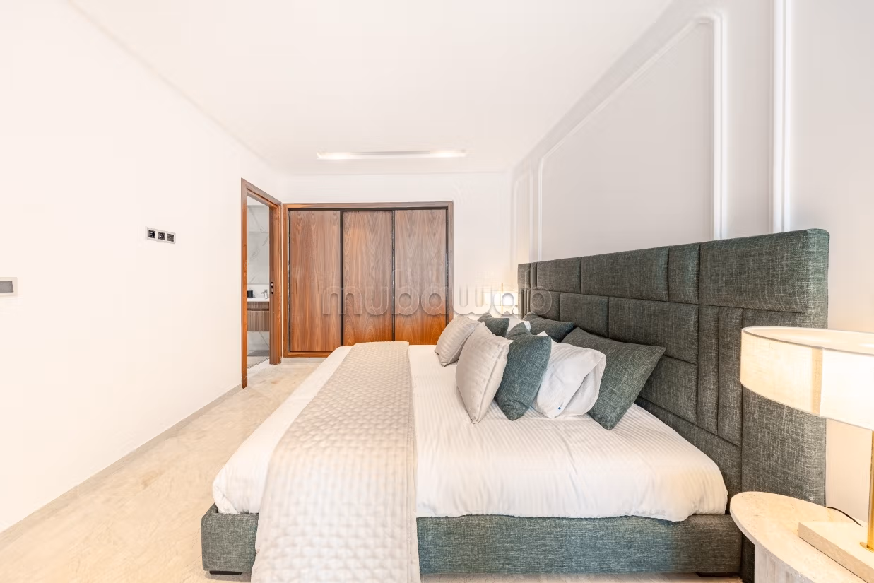 Très bel appartement de 108 m2, Casa, Belvedere