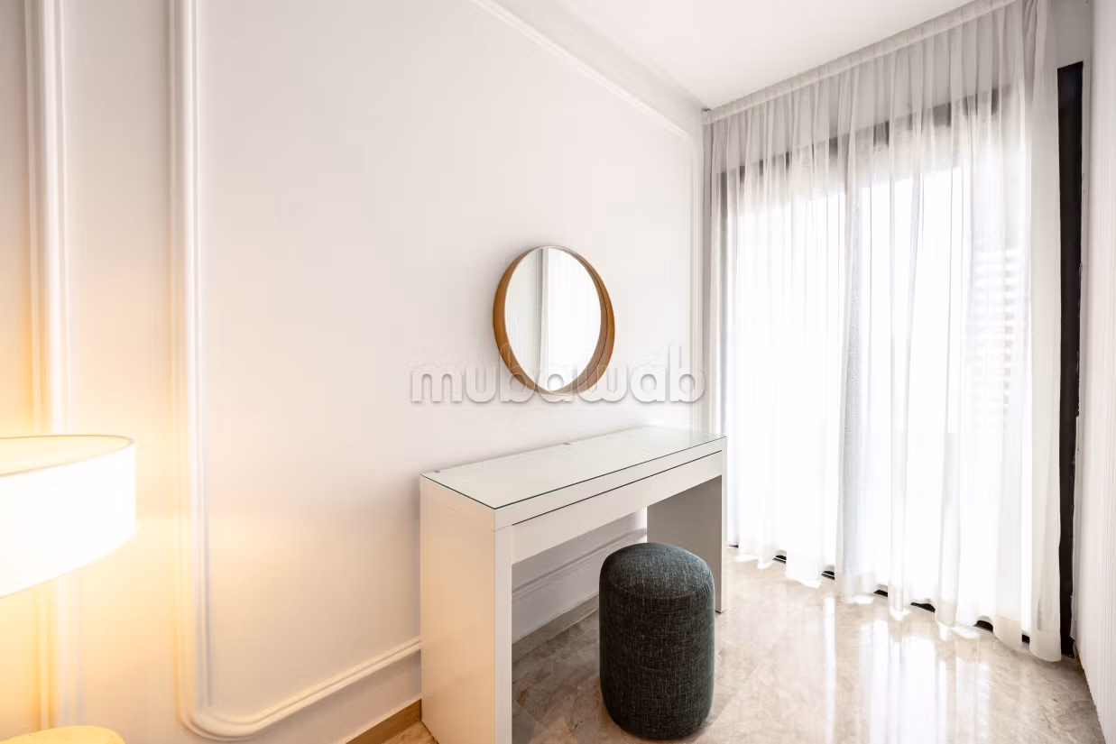Très bel appartement de 108 m2, Casa, Belvedere