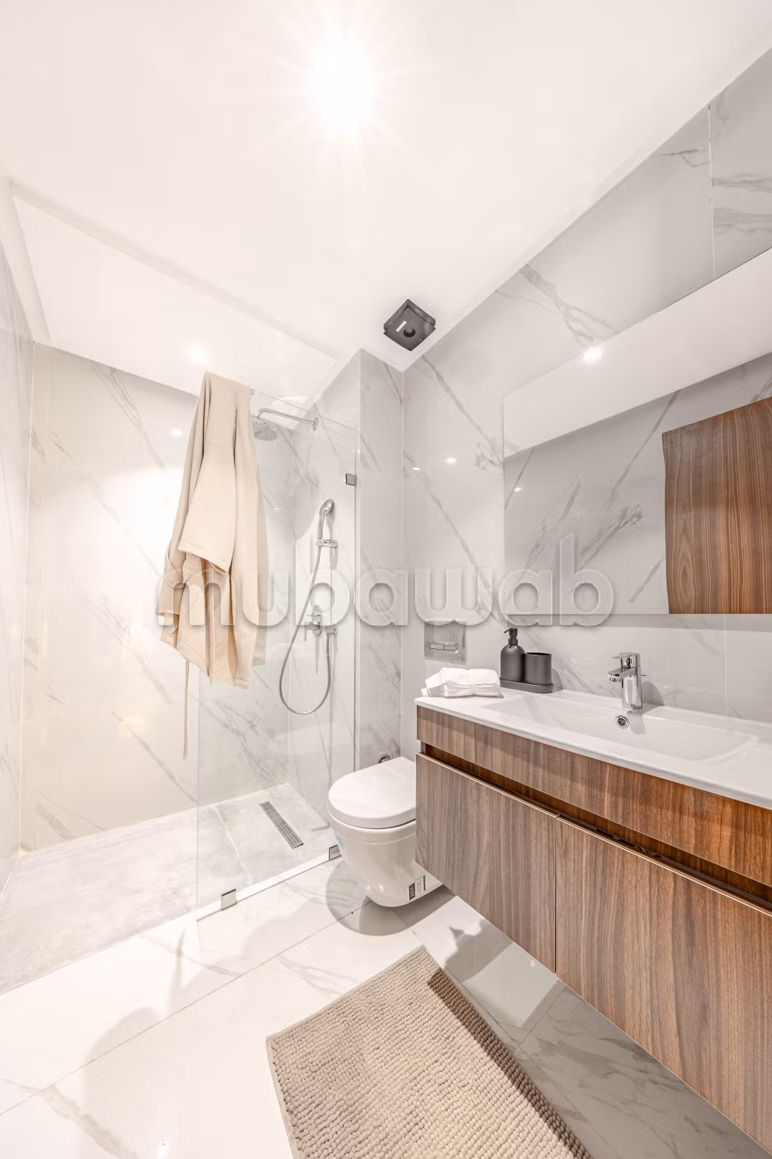 Très bel appartement de 108 m2, Casa, Belvedere