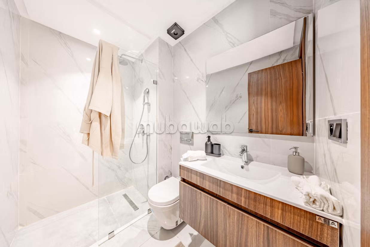 Très bel appartement de 108 m2, Casa, Belvedere