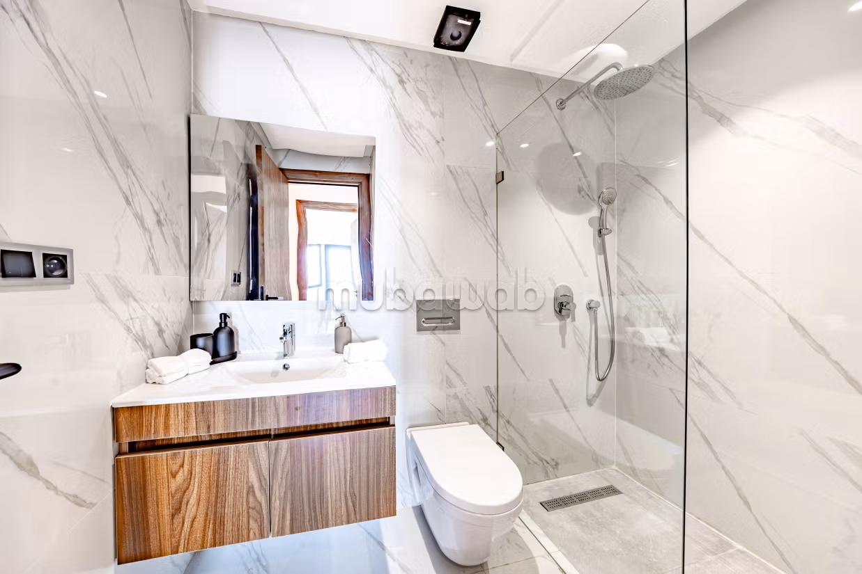 Très bel appartement de 108 m2, Casa, Belvedere