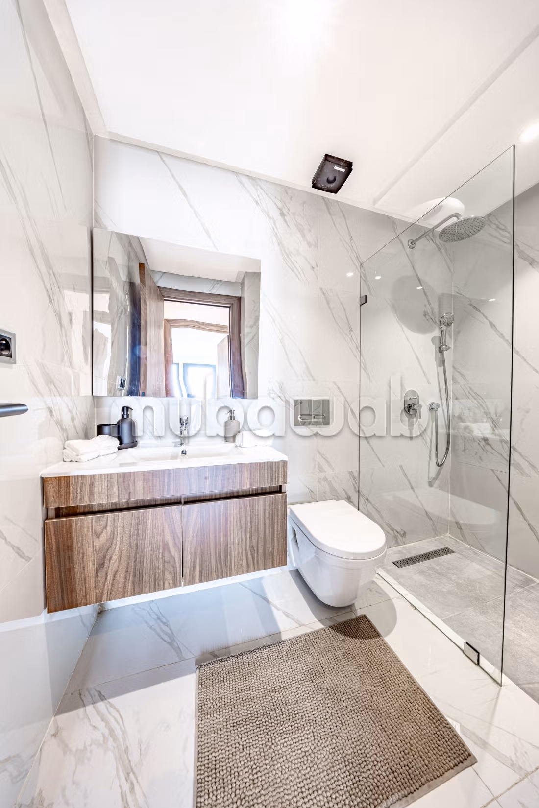 Très bel appartement de 108 m2, Casa, Belvedere