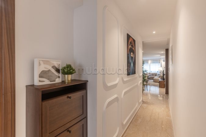 Très bel appartement de 108 m2, Casa, Belvedere