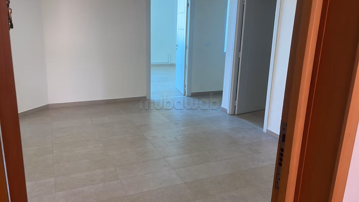 Grand Bureau Zone Industrielle MGUIRA