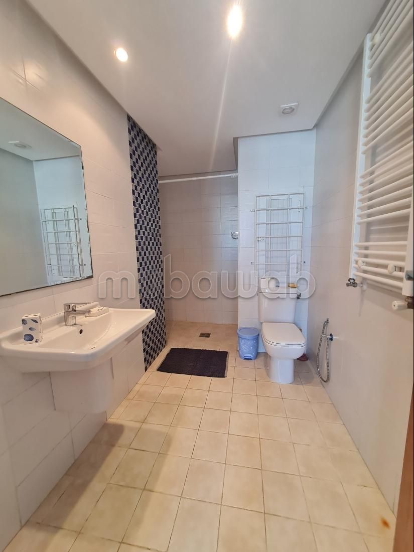 Location appartement s3 marsa plage