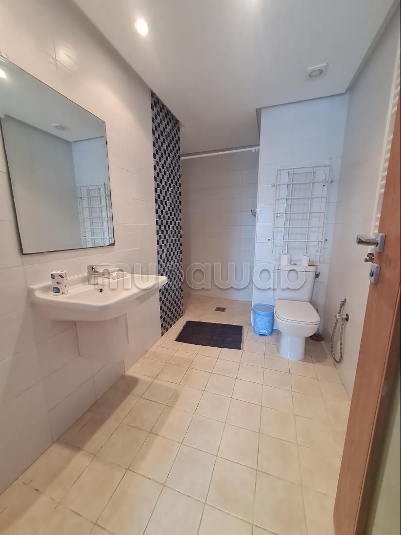Location appartement s3 marsa plage