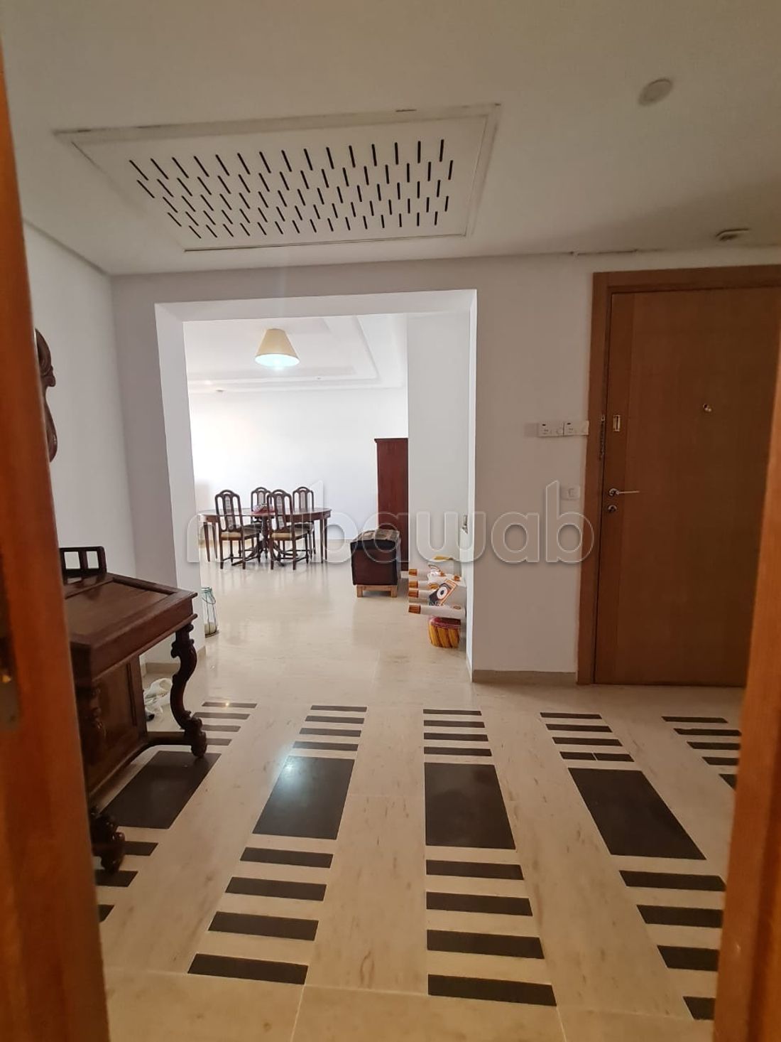 Location appartement s3 marsa plage