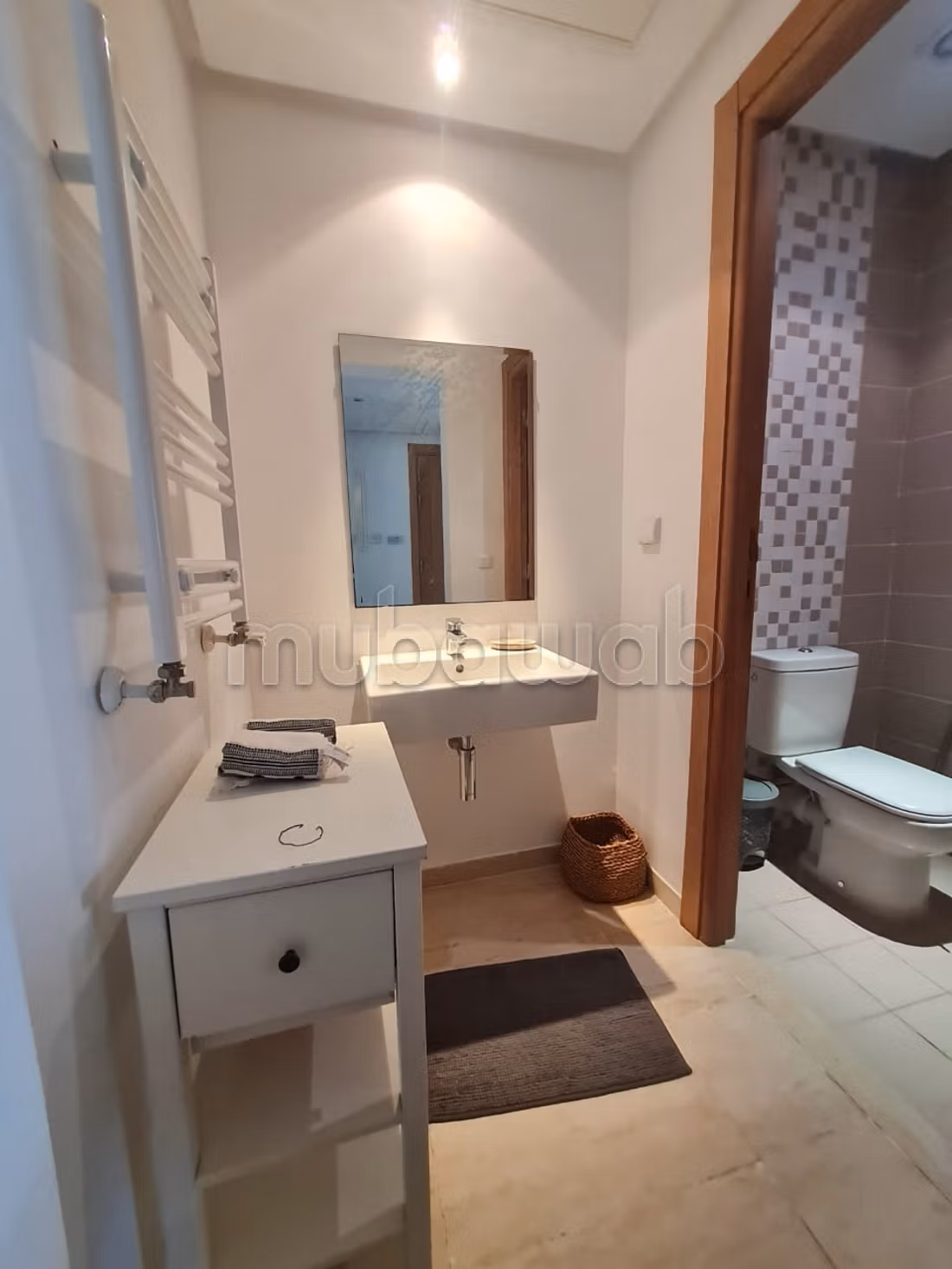 Location appartement s3 marsa plage