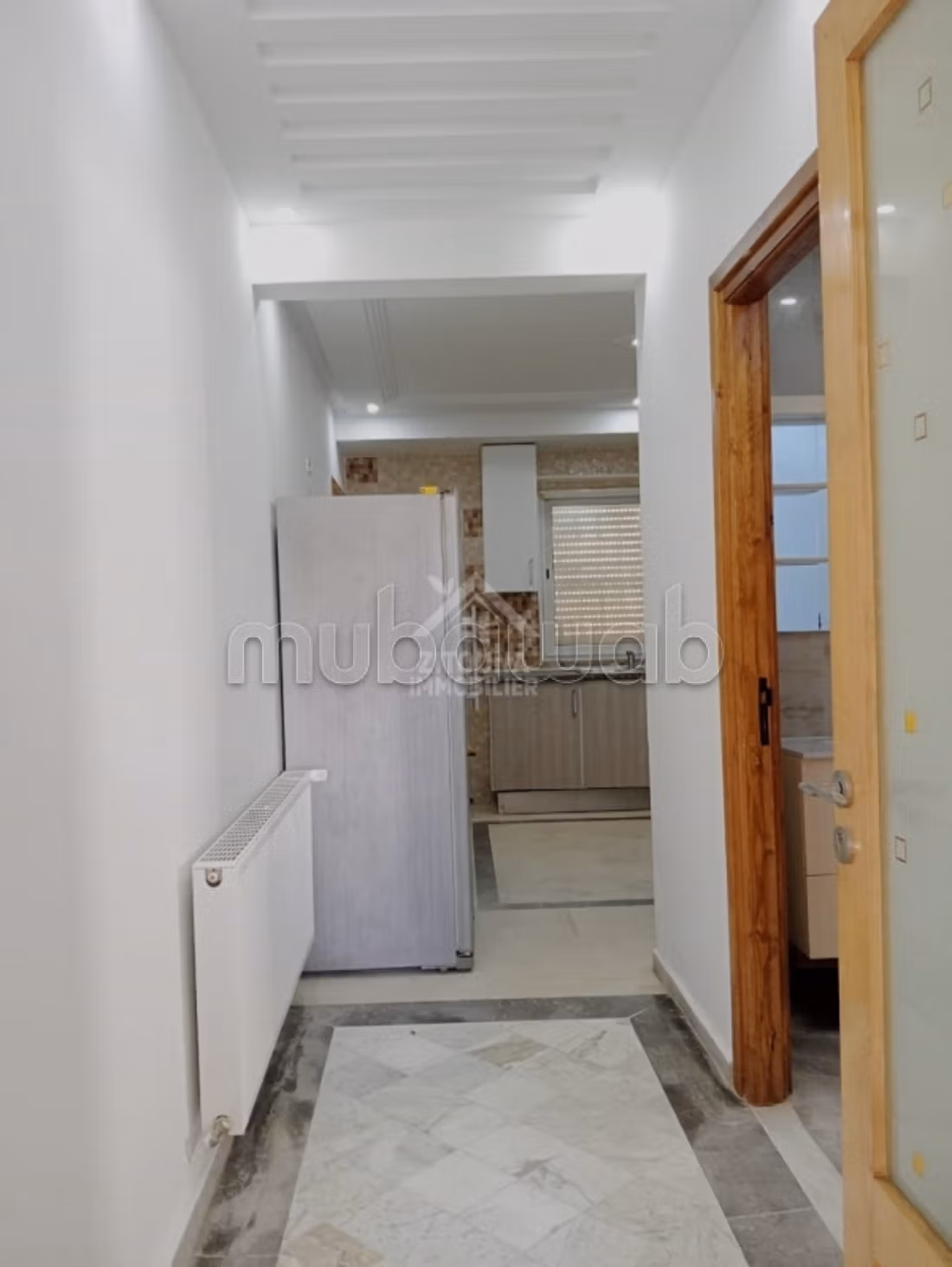 Casa di lusso in vendita a Ain Zaghouan Nord. 4 camere. Riscaldamento