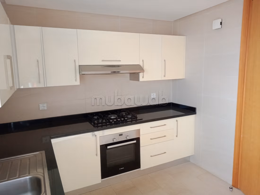Bel appartement à louer Souissi orangeraie Rabat — 2
