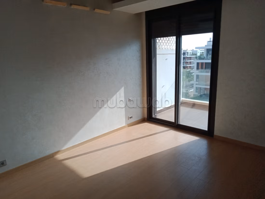 Appartement 156 m² à Souissi — 7