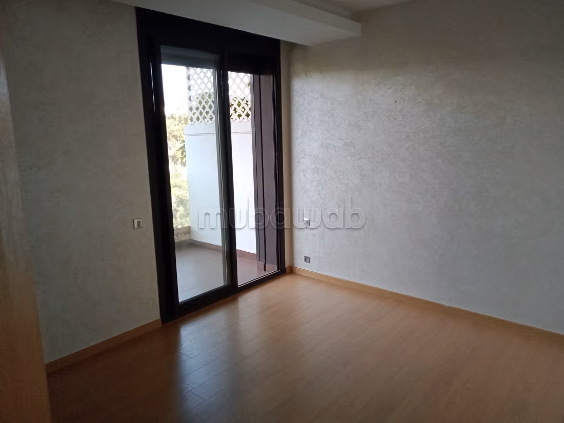 Appartement 156 m² à Souissi — 9