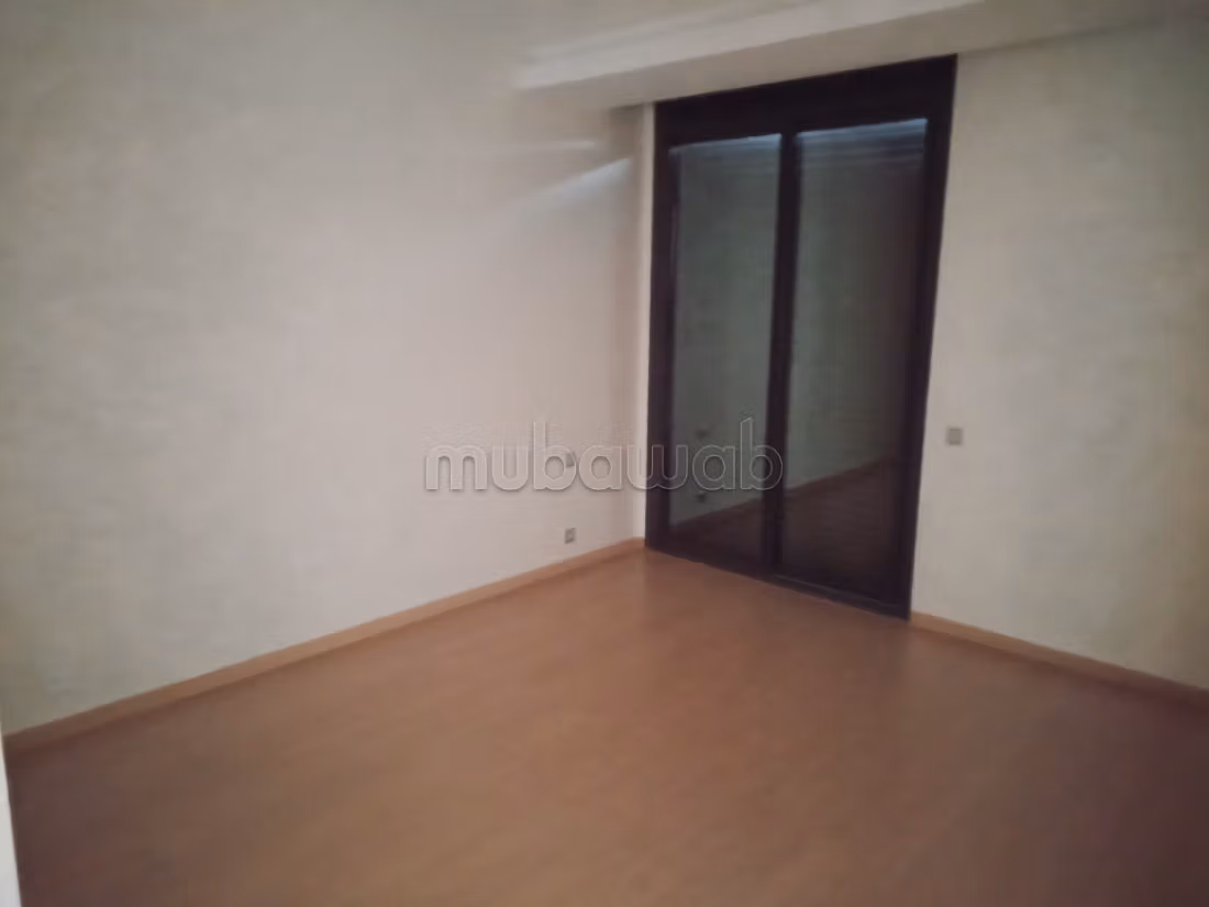 Appartement 156 m² à Souissi — 10