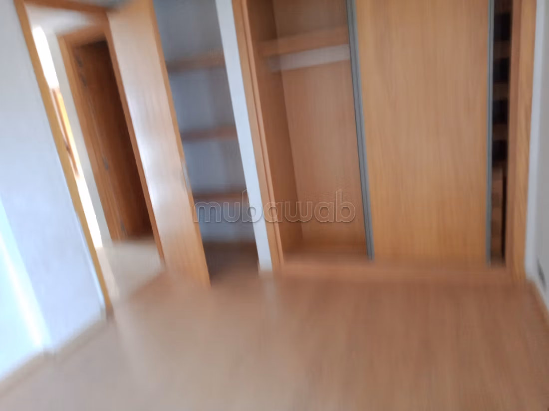 Appartement 156 m² à Souissi — 11