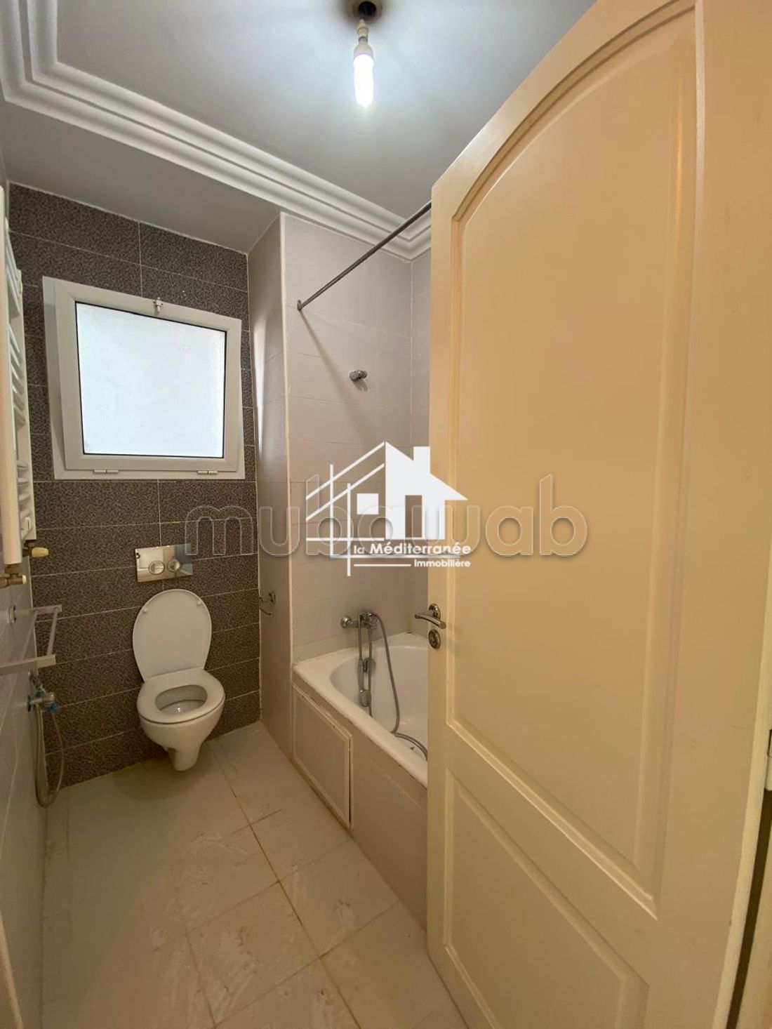 A vendre appartement s2 au bardo 2