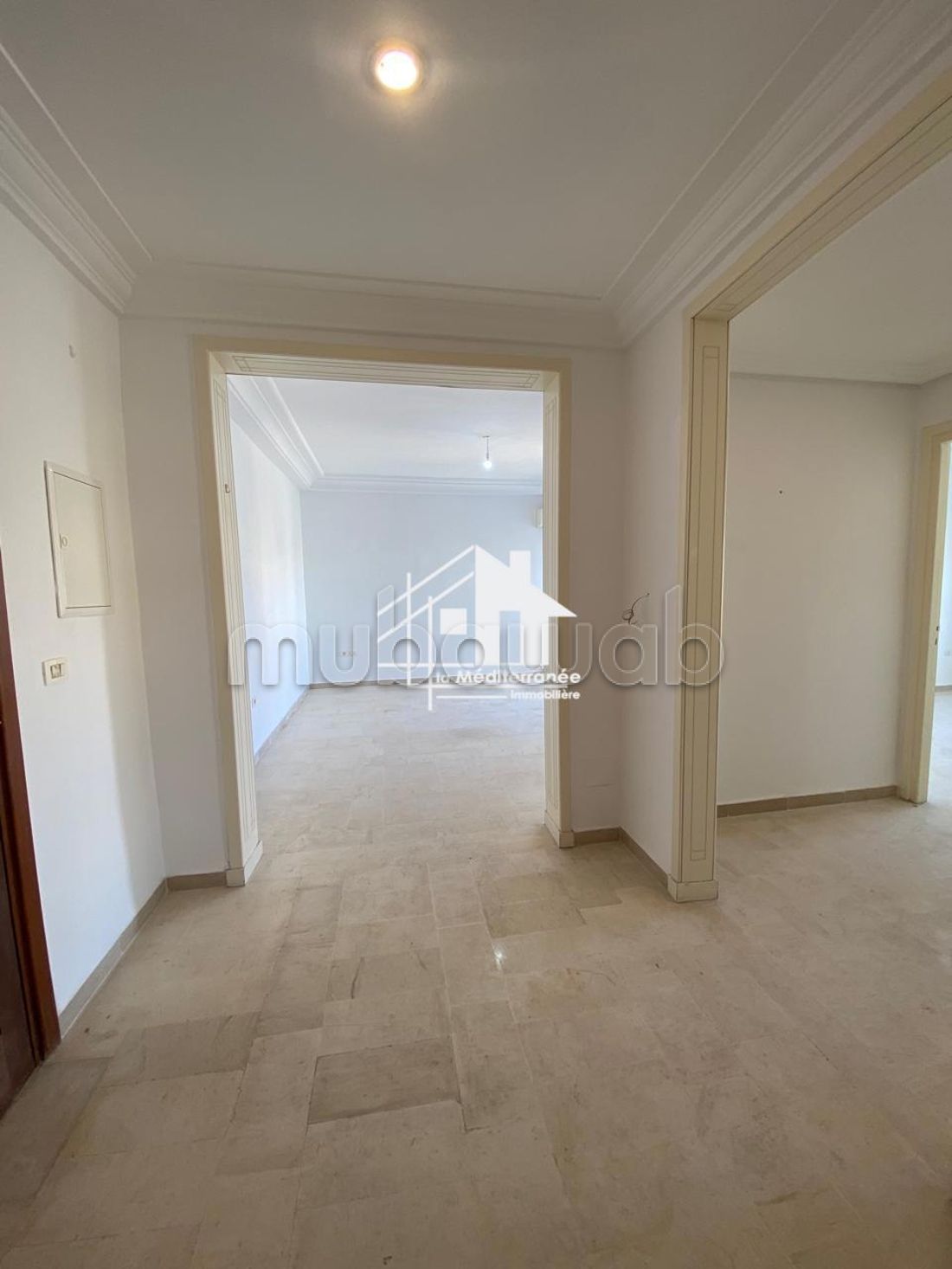 A vendre appartement s2 au bardo 2