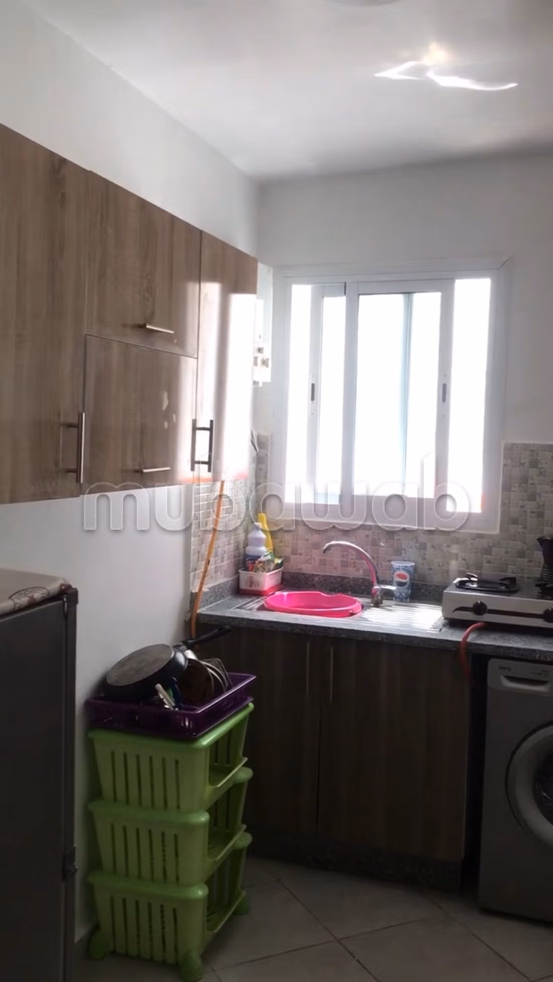 Appartement 60 m² à Route Nationale Assilah (N1) — 10
