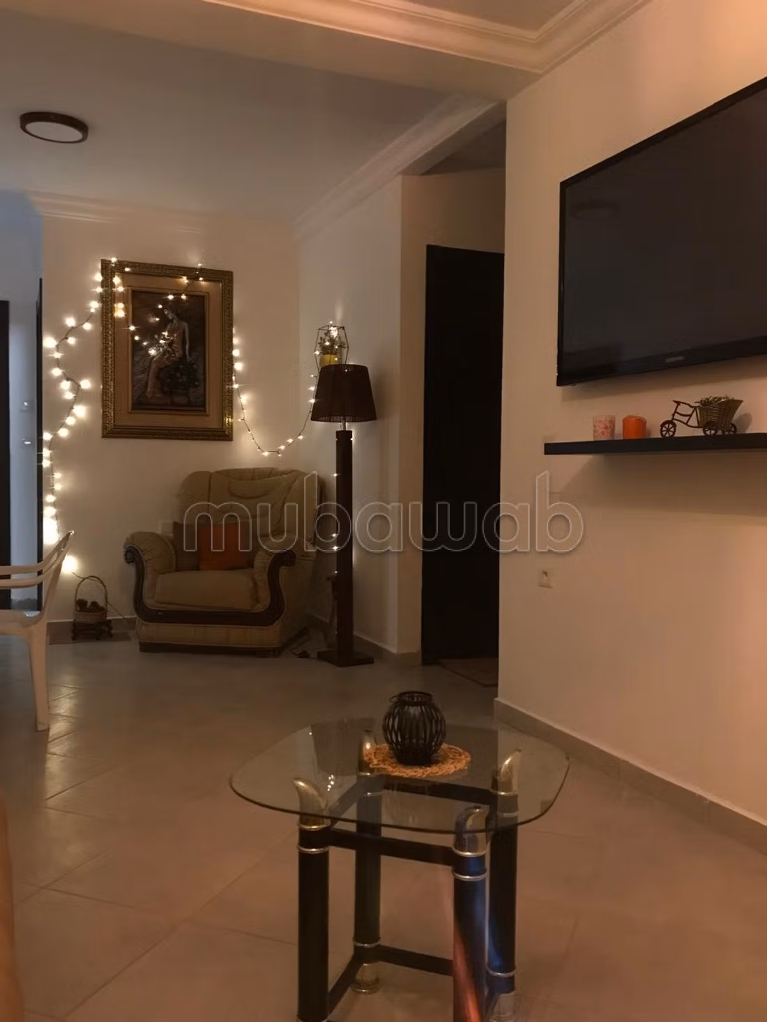 Appartement 60 m² à Route Nationale Assilah (N1) — 4