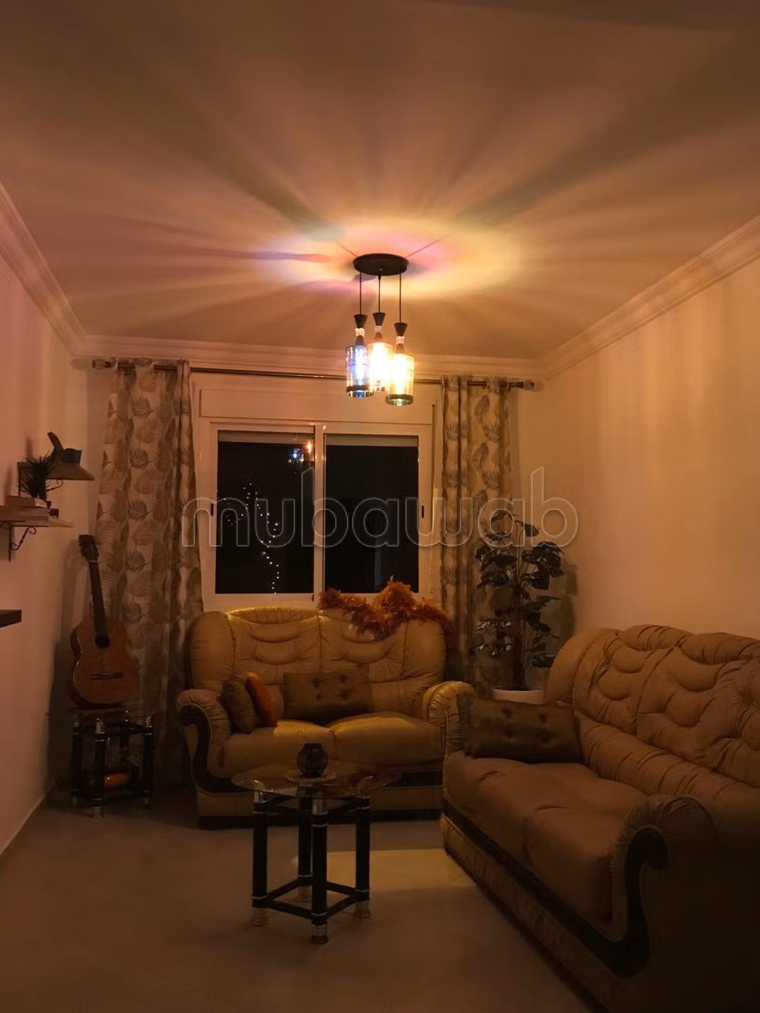 Appartement 60 m² à Route Nationale Assilah (N1) — 3