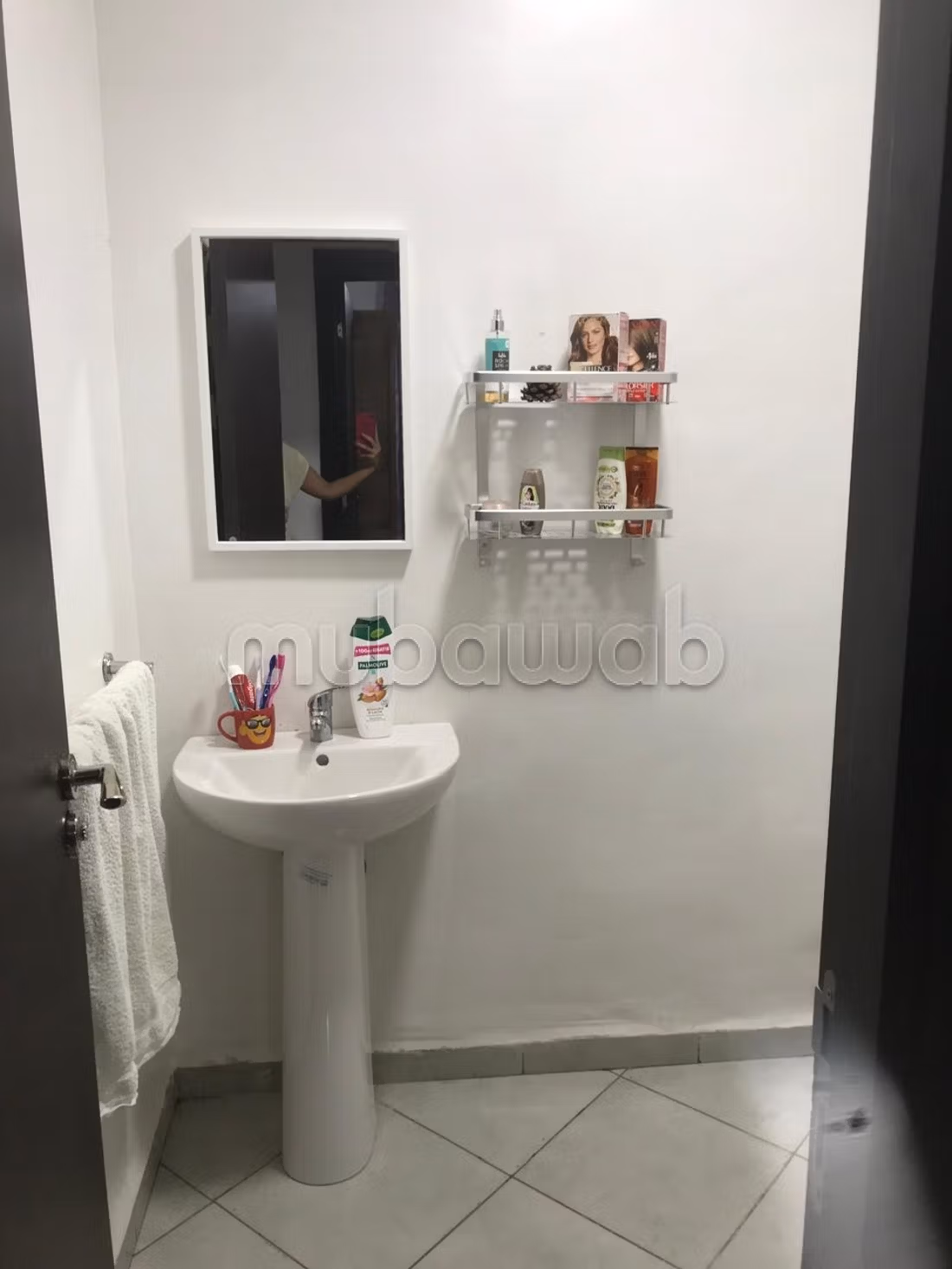 Appartement 60 m² à Route Nationale Assilah (N1) — 8