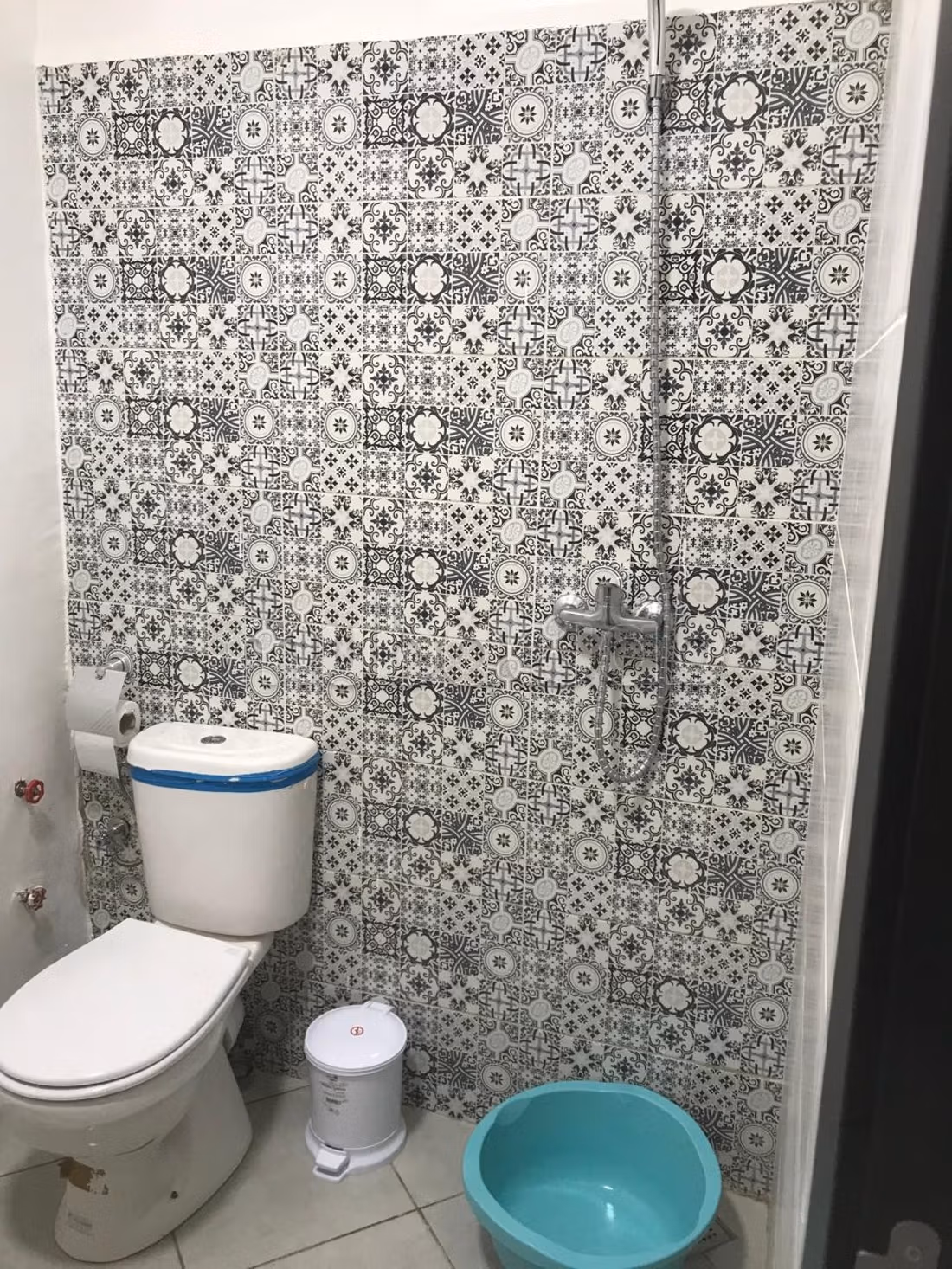 Appartement 60 m² à Route Nationale Assilah (N1) — 9