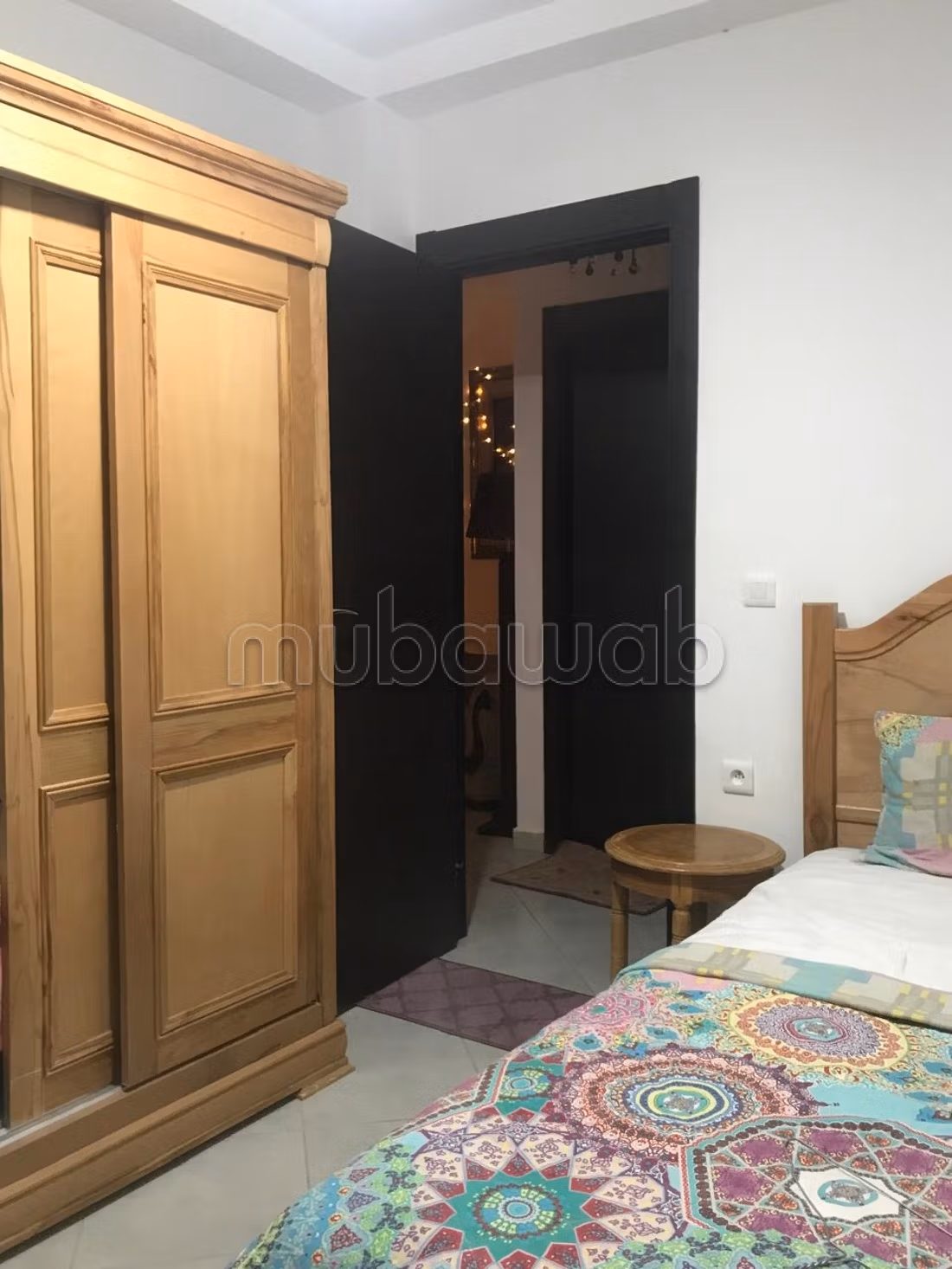 Appartement 60 m² à Route Nationale Assilah (N1) — 7