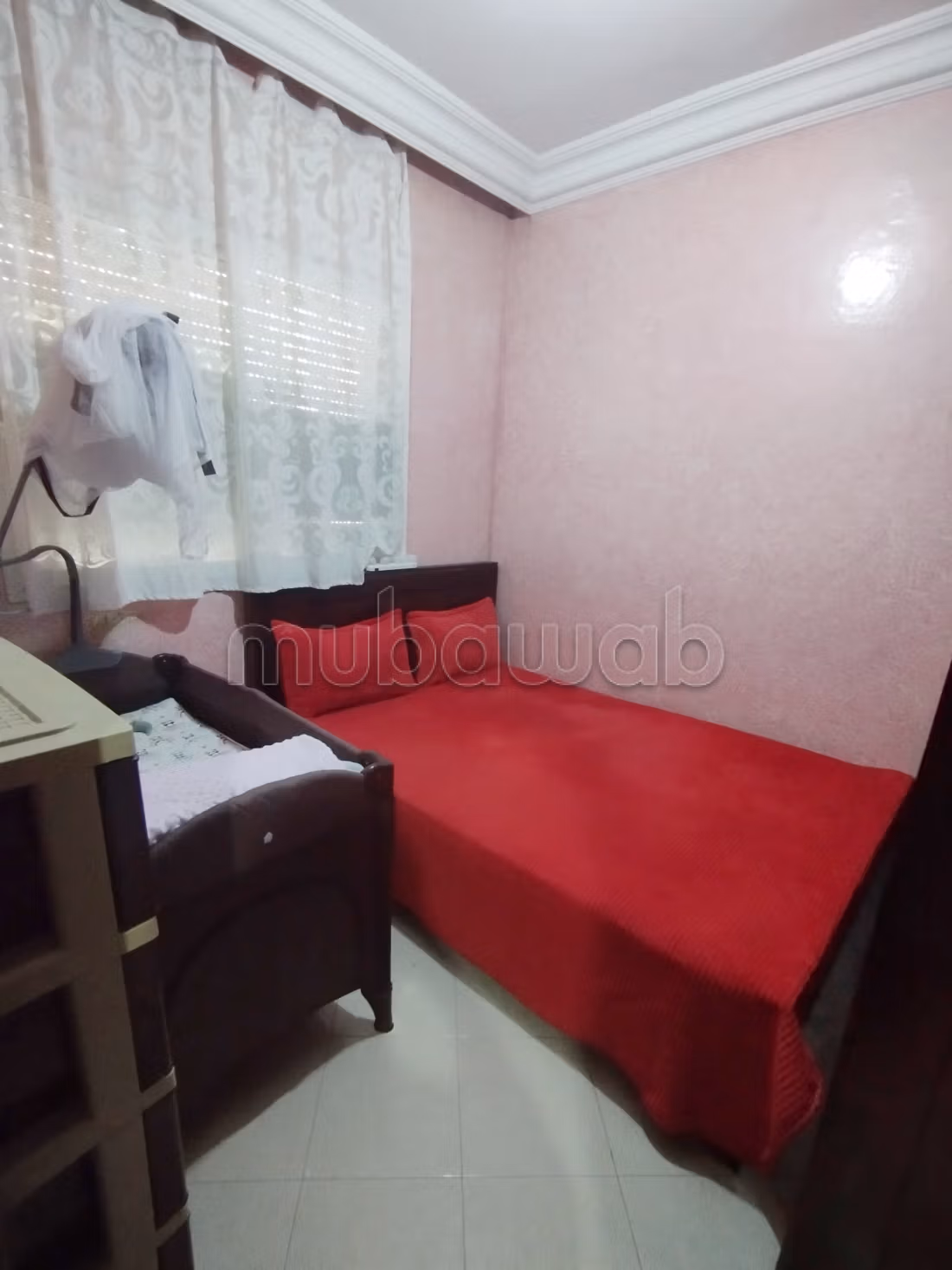 Appartement 54 m² à Hay saada — 2