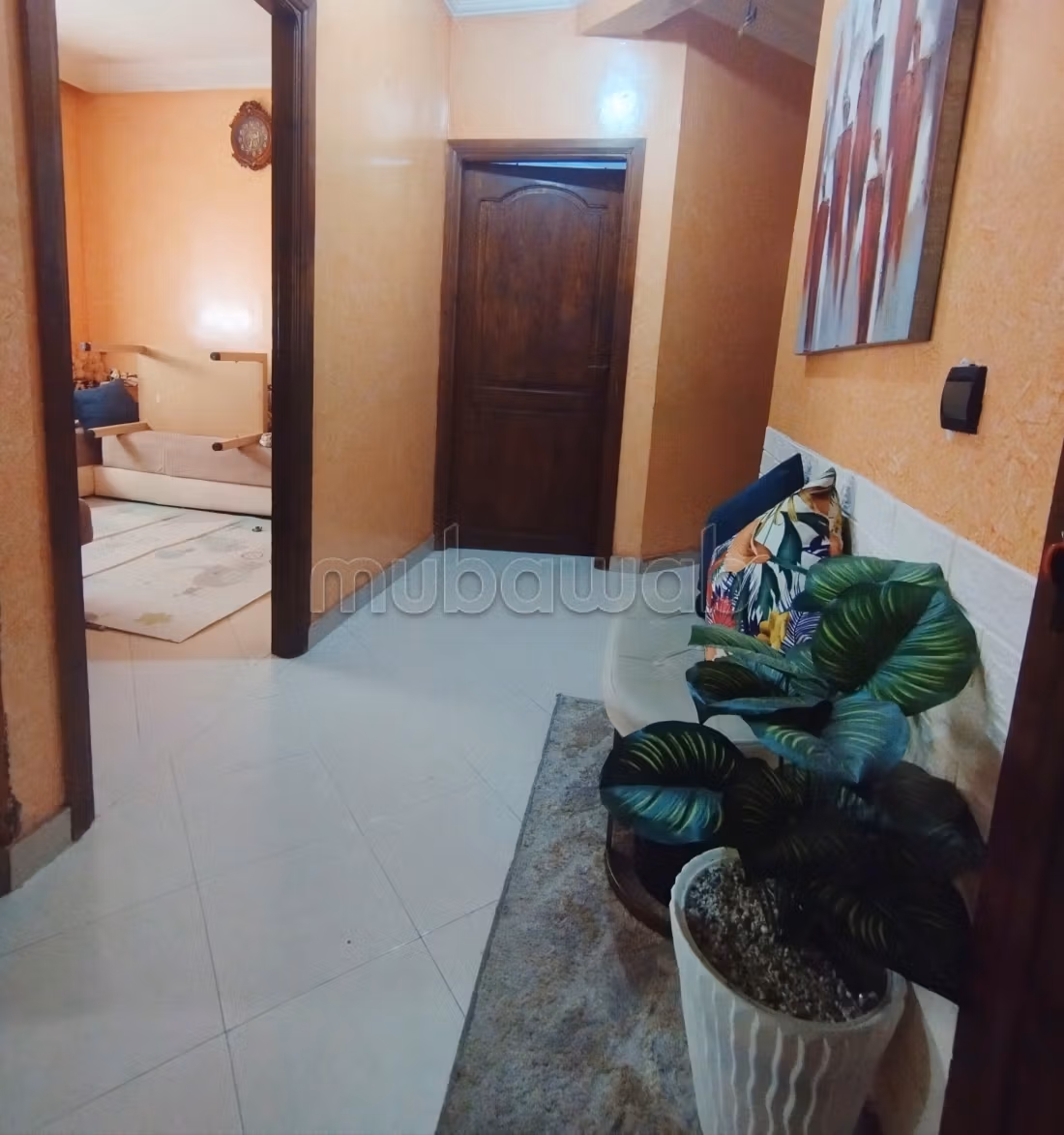 Appartement 54 m² à Hay saada — 3