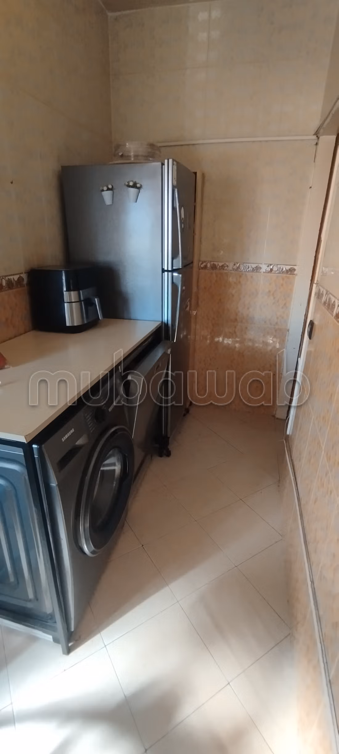 Appartement 54 m² à Hay saada — 4