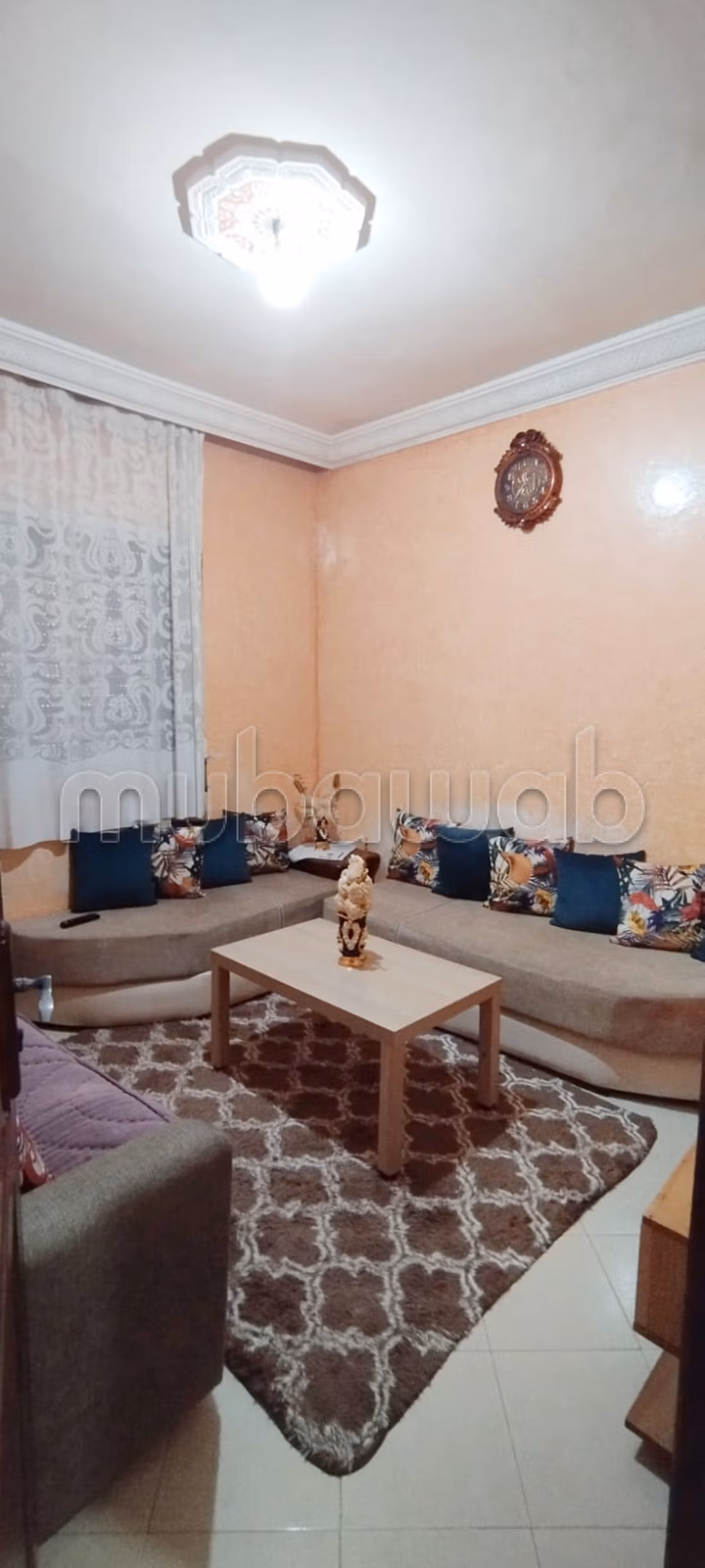 Appartement 54 m² à Hay saada — 6