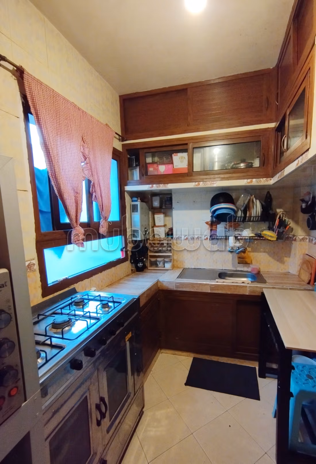 Appartement 54 m² à Hay saada — 7