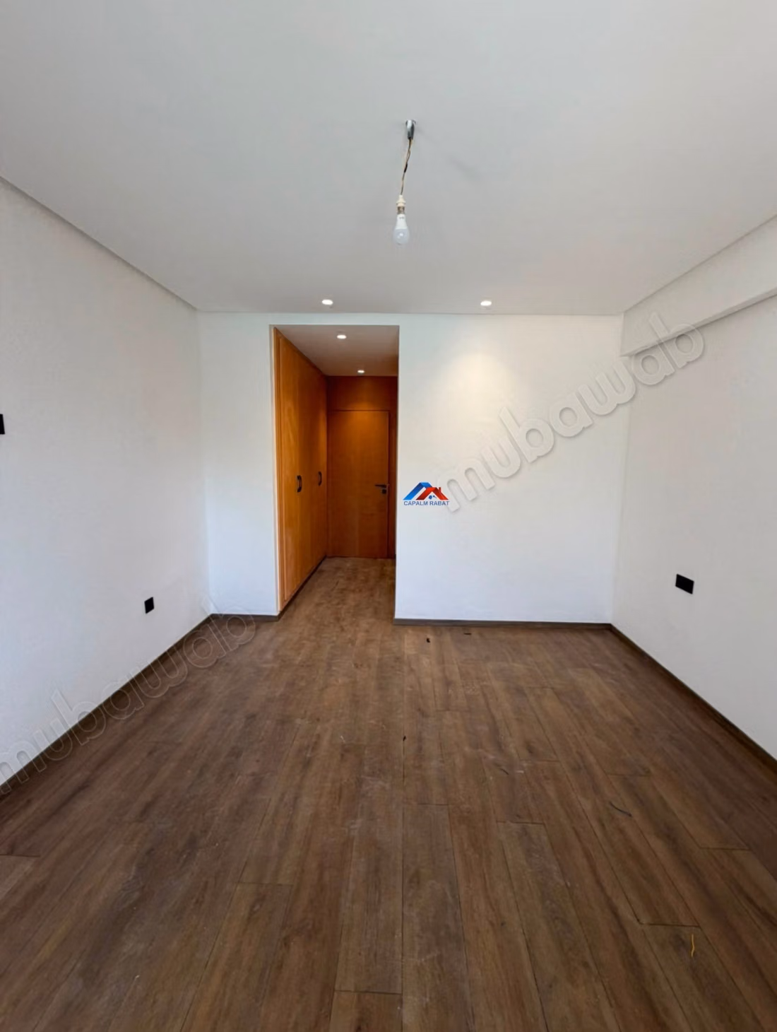 Triplex à vendre Harhoura